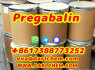 Darl Supply 99 Purity pregabalin crystals powder 148553 - 50 - 8