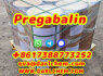 Darl Supply 99 Purity pregabalin crystals powder 148553 - 50 - 8 (3)