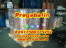 Darl Supply 99 Purity pregabalin crystals powder 148553 - 50 - 8 (4)