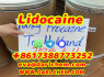 Lidocaine base hcl crystals powder 137 - 58 - 6 Injection 5ml 0. 1g (2)