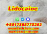 Lidocaine base hcl crystals powder 137 - 58 - 6 Injection 5ml 0. 1g (3)