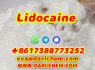 Lidocaine base hcl crystals powder 137 - 58 - 6 Injection 5ml 0. 1g (4)