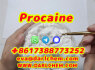 Procaine crystals Powder 59 - 46 - 1 USA Brazil Spain Germany EU Safe Arrive at Door
