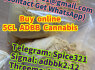 SC 5cladba adbb synthetic K2 precursors JWH - 018 spice MDMB - BUTINACA 5fmdmb - 2201 5F - ADB ADB - BUTINACA (4)