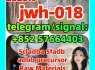 4FADB ADB - BUTINACA, NEW 5CLADBA, ADBB, JWH JWH018, 5F - ADB