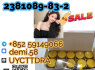CAS 2381089 - 83 - 2 Retatrutide Original powder for weightloss peptide