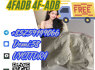 high quality 99 5cladba, cannabinoid 5f - mdmb - 2201 yellow powder