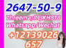 2647 - 50 - 9