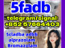 Hot Selling 5cladba, 5cladb, 5cl, 5cl - adb, 5cl - adb - a, Adbb Raw Materials at Best Price in Shanghai