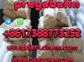 Factory Supply pregabalin crystals powder 148553 - 50 - 8 Ethyl Ester Sulfate with (1)