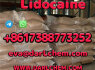 Lidocaine base hcl crystals powder 137 - 58 - 6 Hot Sale High Quality Chemical (2)