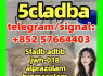 High quality 5CLADBA, 5CL - ADB - A, 5cl, 4FADB, 5cladba main ingredients With best Vendor price