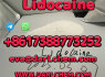 Lidocaine base hcl crystals powder 137 - 58 - 6 of High Quality API