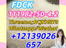 111982 - 50 - 4. 2FDCK