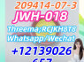 jwh - 018