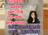 5cladba adbb jwh - 018 5f - adb precursor