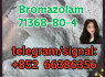 Bromazolam 71368 - 80 - 4 Opioid