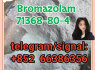 Bromazolam 71368 - 80 - 4 Opioid