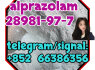 alprazolam 28981 - 97 - 7