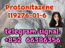 Protonitazene 119276 - 01 - 6 Opioid