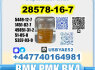 PMK oil 28578 - 16 - 7 BMK 5449 - 12 - 7 source factory