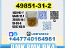 49851 - 31 - 2 2 - Bromo - 1 - Phenyl - Pentan - 1 - One bk4 factory Safe delivery (2)