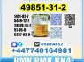 49851 - 31 - 2 BVF 2 - Bromovalerophenone bmk BK4 factory stable supply