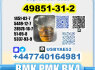 49851 - 31 - 2 BVF 2 - Bromovalerophenone bmk BK4 factory stable supply (3)