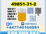 49851 - 31 - 2 BVF 2 - Bromovalerophenone bmk BK4 factory stable supply (4)