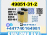 49851 - 31 - 2 BVF 2 - Bromovalerophenone bmk BK4 factory stable supply (5)