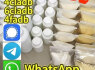 5cl Precursor, 5cladba Precursor, 5cladbb Precursor, yellow Powder 5cladba (3)
