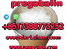 pregabalin crystals powder 148553 - 50 - 8 Brivaracetam Tianeptine raw raw crystals (2)