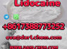 Generic Drugs Lidocaine base hcl crystals powder 137 - 58 - 6 Gel 2 10ml 20ml 30ml (2)