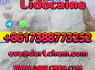 Generic Drugs Lidocaine base hcl crystals powder 137 - 58 - 6 Gel 2 10ml 20ml 30ml (3)