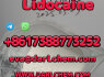 Generic Drugs Lidocaine base hcl crystals powder 137 - 58 - 6 Gel 2 10ml 20ml 30ml (4)