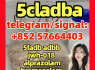 5cladba 5fadb 5cladbb jwh - 018 Raw Materials precursor