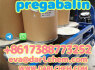 darl Supply Sodium Salt pregabalin crystals powder 148553 - 50 - 8