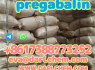 darl Supply Sodium Salt pregabalin crystals powder 148553 - 50 - 8 (2)