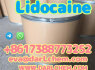 Lidocaine base hcl crystals powder 137 - 58 - 6 Anestesia Local 99