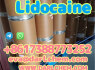 Lidocaine base hcl crystals powder 137 - 58 - 6 Anestesia Local 99 (2)