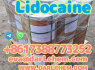 Lidocaine base hcl crystals powder 137 - 58 - 6 Anestesia Local 99 (4)