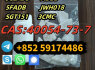5cl Precursor, 5cladba Precursor, 5cladbb Precursor, yellow Powder 5cladba (3)