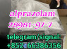 alprazolam 28981 - 97 - 7