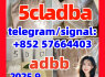 5cladba adbb 5F - MMB - PICA 5CL - ADB - A precursor 5cladbb