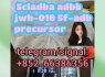 5cladba adbb jwh - 018 5f - adb precursor