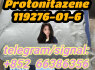 Protonitazene 119276 - 01 - 6