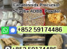 5cl Precursor, 5cladba Precursor, 5cladbb Precursor, yellow Powder 5cladba (3)