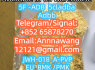 Hot Selling 5cladba, 5cladb, 5cl, 5cl - adb, 5cl - adb - a, Adbb Raw Materials