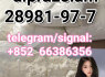 alprazolam 28981 - 97 - 7