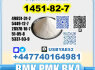1451 - 82 - 7 2 - Brom - 4 - methylpropiophenone BK4 BVF source factory (2)